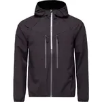 LOAP URDEN Pánská outdoorová bunda, černá, velikost