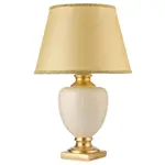 STOLNÍ LAMPA, E27, 45/45/75 cm