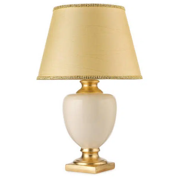 XXXL STOLNÍ LAMPA, E27, 45/45/75 cm