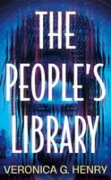 The People's Library - Veronica G. Henry