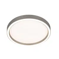 Novel STROPNÍ LED SVÍTIDLO, 30,5/5,5 cm