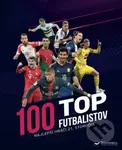 100 top futbalistov (Najlepší hráči 21. storočia) - kolektív autorov - kniha z kategorie Sport