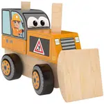 XXXL HRACÍ AUTÍČKO