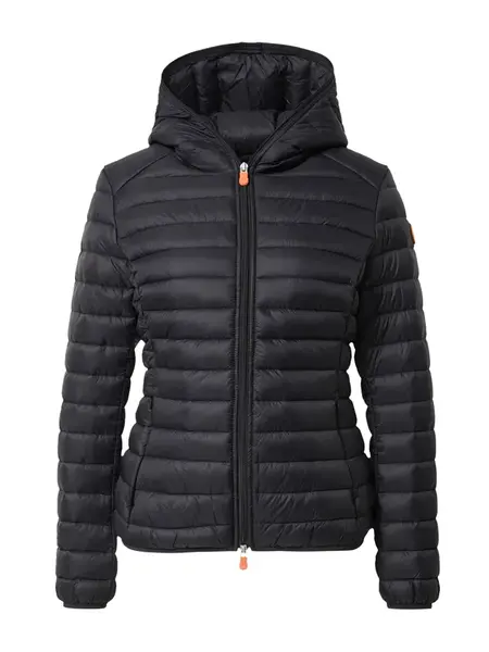 SAVE THE DUCK Prechodná bunda 'DAISY'  čierna