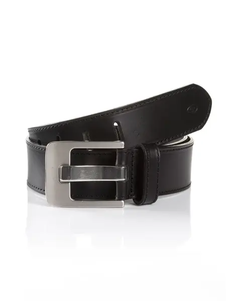 TOM TAILOR Opasky 'LAUREL'  čierna