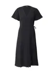 ONLY Šaty 'ONLCali'  čierna