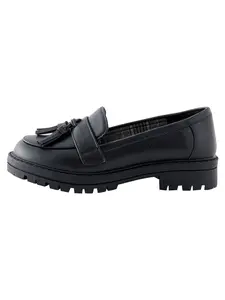 Next Poltopánky  čierna