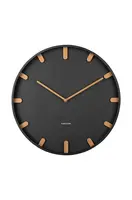 Nástěnné hodiny Karlsson