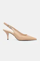 Kožené lodičky Answear.LAB