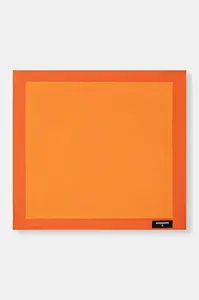 Hedvábný šátek Patrizia Pepe