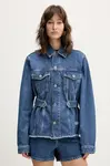 Karl Lagerfeld Jeans  Džínová bunda