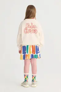 Bobo Choses Dětská bavlněná mikina Bobo Choses Bobo Choses By Hand