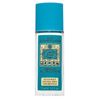 4711 Original deodorant s rozprašovačem unisex 75 ml