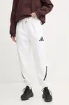 adidas  Tepláky  ZNE