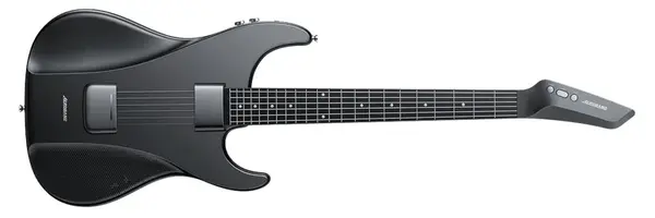 Aeroband Smart Guitar Black