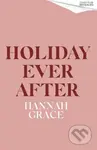 Holiday Ever After (Deluxe) (Hallmark meets Gilmore Girls in this 2025 festive romance from the bestselling author of Icebreaker)