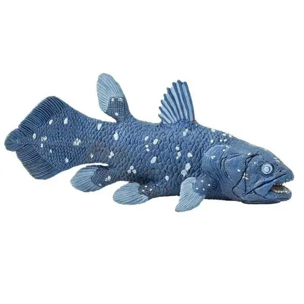 Safari® Coelacanth prehistorická ryba