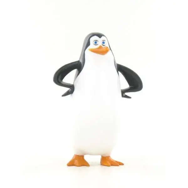 Comansi figurka Kowalski Madagaskar