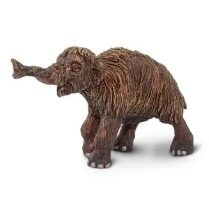 Safari® Vlněné mládě mamuta