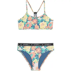 O'Neill SPORTCLUB Dívčí bikiny, mix, velikost