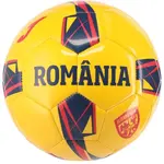 Joma ROMANIAN FEDERATION REPLICA BALL Fotbalový míč, žlutá, velikost