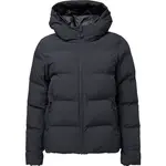 Willard MILIANA Dámská prošívaná bunda, černá, velikost