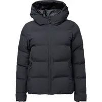 Willard MILIANA Dámská prošívaná bunda, černá, velikost