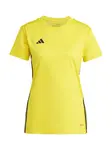 ADIDAS PERFORMANCE Funkčné tričko 'Tabela 23'  žltá / čierna