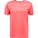 Nike DRI-FIT Dámské tréninkové tričko, růžová, velikost
