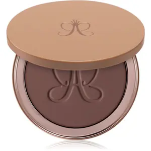 Anastasia Beverly Hills Smooth Blur Bronzer kompaktní bronzující pudr odstín Bronze Bay 10 g