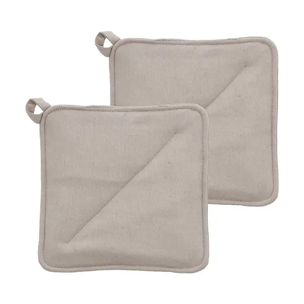 Södahl kuchyňské chňapky Soft Kitc (2-pack)
