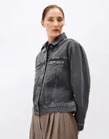 Armedangels Taana 3284 coal XS