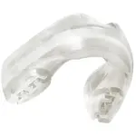 SAFEJAWZ ORTHO Chránič zubov, transparentná, veľkosť UNI