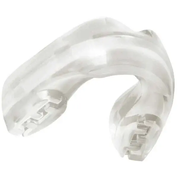 SAFEJAWZ ORTHO Chránič zubov, transparentná, veľkosť UNI