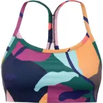 Horsefeathers LYAN Dámska športová podprsenka, mix, veľkosť