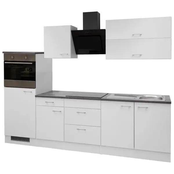 MID.YOU KUCHYŇSKÝ BLOK BEZ SPOTŘEBIČŮ