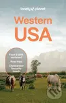 Lonely Planet Western USA -  Lonely Planet