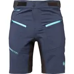 HAVEN FACTORY AIR HMS Pánské kraťasy na kolo, tmavě modrá, velikost