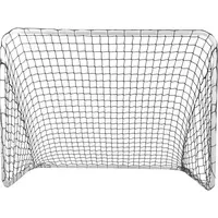 SPORTI FRANCE MINI GOAL Fotbalová mini branka, bílá, velikost