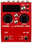 Boss RC-10R Rhythm Loop Station