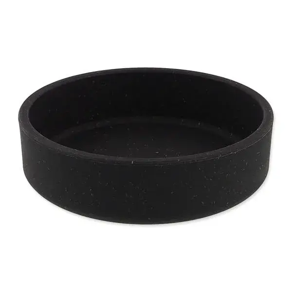 Miska Magic Cat EcoStyle šedá 12cm, 240ml