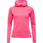 TRIMM VERONA Dámská mikina, růžová, velikost