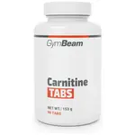 GymBeam CARNITINE TABS - 180 TAB Spaľovač tukov, , veľkosť