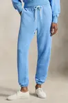 Polo Ralph Lauren tepláky dámské s bavlnou