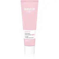 Weleda Sensitive Light upokojujúci pleťový krém pre citlivú pleť 30 ml
