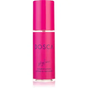 BOSCA Skyline parfumovaný sprej na telo a vlasy pre ženy 80 ml