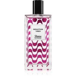 Ted Lapidus Seduction vibes toaletná voda pre ženy 100 ml