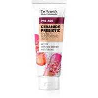 Dr. Santé Pre Age Ceramide + Prebiotic hydratačná maska pre zrelú pleť 75 ml