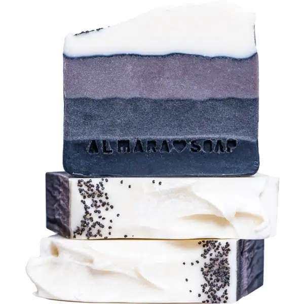 Almara Soap Designer Perfect Day ručne vyrobené mydlo 100 g