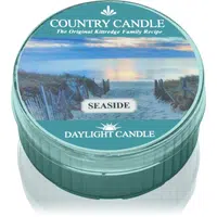 Country Candle Seaside čajová sviečka 42 g